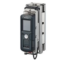 FD-G25L - 夾鉗式氣體流量計 管路尺寸 20A/25A