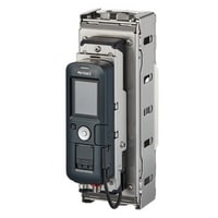 FD-G50 - 夾鉗式氣體流量計 管路尺寸 32A/40A/50A