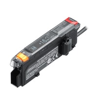 LR-XN12N - CMOS雷射感測器 放大器分離型 放大器模組 纜線類型 擴充模組 NPN