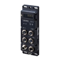 SR-EC1 - EtherCAT® 通訊模組