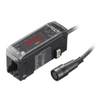 GT2-72CN - 放大器模組 連接器型 NPN