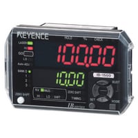 IB-1500 - 放大器模組 面板安裝型